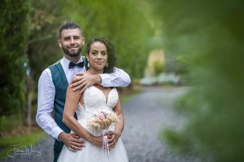 Reportage mariage à La Réunion